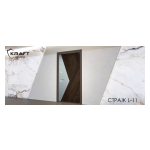 Дверь стальная KRAFT "Страж L-11"